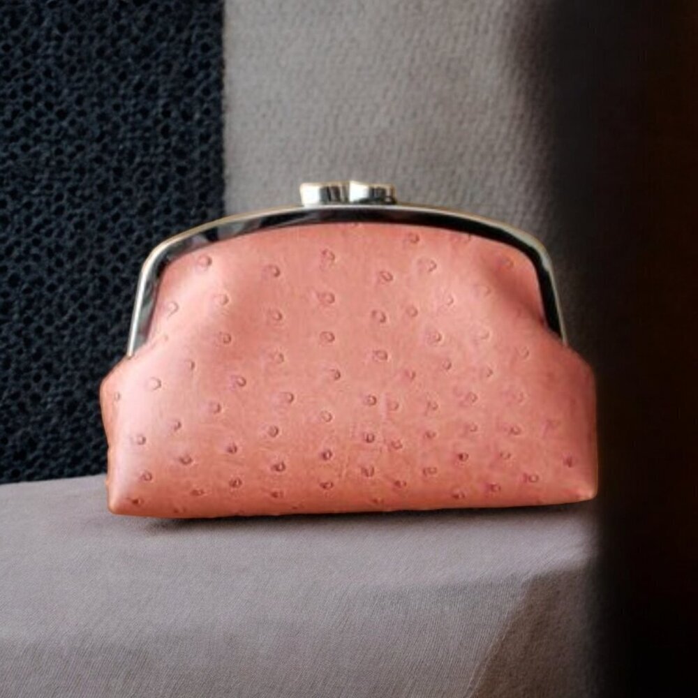 The Metropolitan Wallet Women s